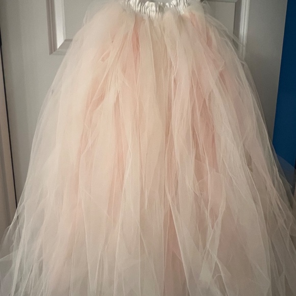 Flower Girl Dress - Picture 5 of 7